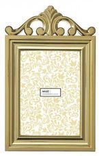 Porta Retrato Dourado 10x15 5016