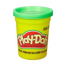 Massa de Modelar Play-Doh Pote Individual Sortido - Hasbro