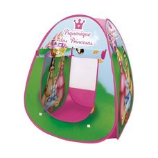 Barraca Piquenique das Princesas Dmt4692 - Dm Toys