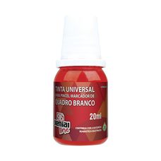 Reabastecedor Marcador P/qb 20ml Vme Ge-vm Genial