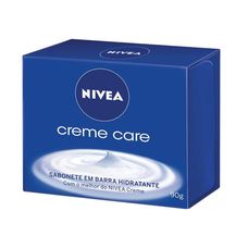 Sabonete em Barra Nivea Creme Care