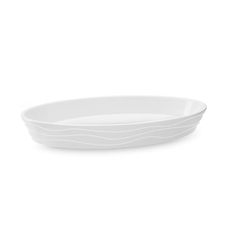 Travessa Funda Oval Buf Bc 34,5x21x4,6 50301/020