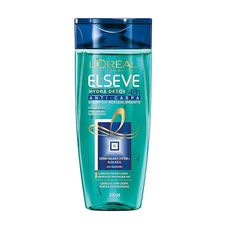 Shampoo Hydra Detox 48h Anti-Caspa 200ml