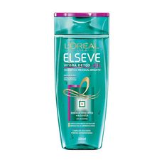 Shampoo Hydra Detox Anti Oleosidade 48h 200ml