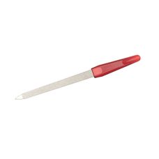 Lixa Para Unha Metalica 10,5cm - Santa Clara