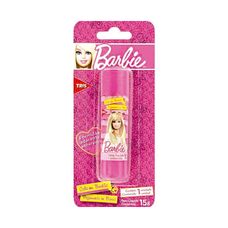 Cola em Bastão Barbie 15g 643809