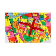 PAPEL PRESENTE FANTASIA C/2 FOLHAS INF.50X60CM