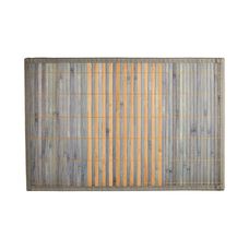 Lugar Americano Bamboo Esteira Ja13226