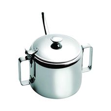 Açucareiro Itatiaia Aço Inox 380g