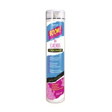 Condicionador Multitrat Boom Cachos 300ml
