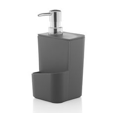 DISPENSER P/DETERG.PRETO 650ML DT500