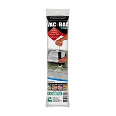 Bomba Plástica para Vac Bag - Ordene