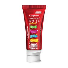 Creme Dental Colgate Luminous White Brilliant 70g