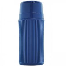 Garrafa Térmica Rosca Minitermo Azul 300ml - Termolar