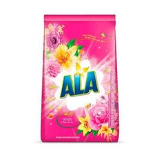 Detergente po Ala Rosas e Flor de Lis 500g