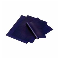 Papel Carbono Dupla Face Ofício Roxo - Printers