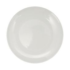 Prato Sobremesa Malamine Plaza 20cm 17735