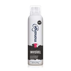 Desodorante Aerosol Monange Invisível 150ml