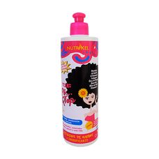 Ativador de Cachos e Umidificante Pô QTop Teens 500ml