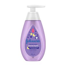 Sabonete Liq. Baby Hora Sono 200ml