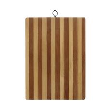 TABUA DE BAMBU 30CMX20CM