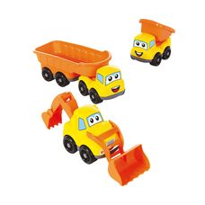 CONSTRUCTION TEAM 2107