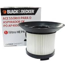 Acessório para Aspirador de Pó Ap4000 - Black & Decker