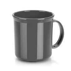 CANECA ESCOLAR 350ML PRETO