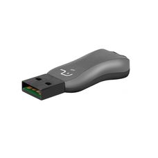 Pen Drive Multilaser Titan 8GB Preto PD601