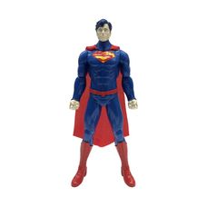 BONECO SUPERMAN C/SOM 14 POL 96188