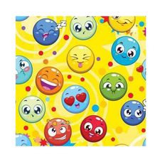 BOBINA PAPEL FANTASIA 116 40CM