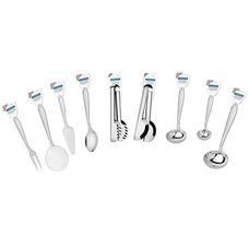 Utensílio Doméstico em Aço Inox Sortido 66906740 - Tramontina