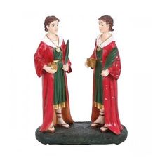 COSME E DAMIAO 11CM 36149