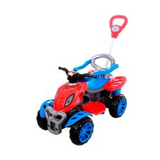 QUADRICICLO SPIDER 3113 - MARAL