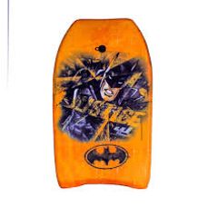 Prancha Bodyboard Liga da Justiça - Bel Fix
