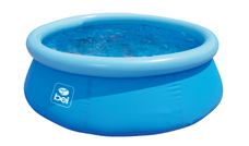 Piscina Inflável 500 Litros - Bel Fix