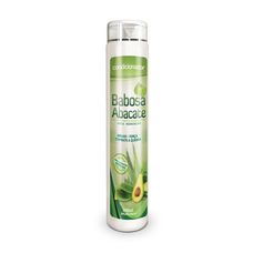 Condicionador Multitrat Babosa com Abacate 360ml