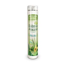 Creme de Pentear Multitrat Babosa Com Abacate 360ml