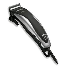 Máquina de Cortar Cabelo Mondial Hair Stylo CR-02 110V