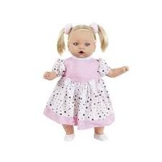 BONECA COLLEZIONE ANGELINA 62 FRASES 211