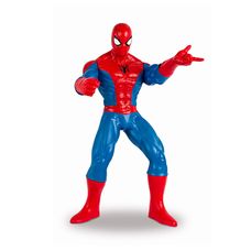 BONECO HOMEM ARANHA REVOLUTION 0520