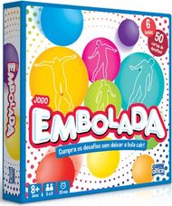 Jogo Embolada - Toyster