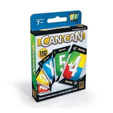 JOGO CAN-CAN 2566 - GROW