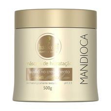 Mascara de Mandioca, Haskell, 500 g