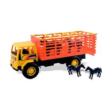 Caminhão Truck C/cavalo 858