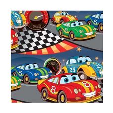 BOBINA PAPEL FANTASIA 141 60CM
