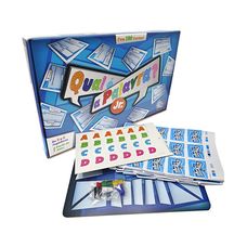Jogo Qual é a Palavra Junior 2830 - Pais e Filhos