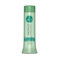 Condicionador de Jaborandi e Carqueja, Haskell, 300 ml