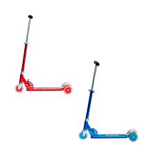 PATINETE RADICAL ALUMINIO 03 RODAS DMR4455 - DM TOYS