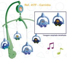 MOBILE CARRINHO 417F